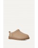 Γυναικεία μπεζ μποτάκια - Ugg Classic Micro Boots Sand W/1173891