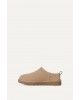 Γυναικεία μπεζ μποτάκια - Ugg Classic Micro Boots Sand W/1173891