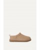 Γυναικεία μπεζ μποτάκια - Ugg Classic Micro Boots Sand W/1173891