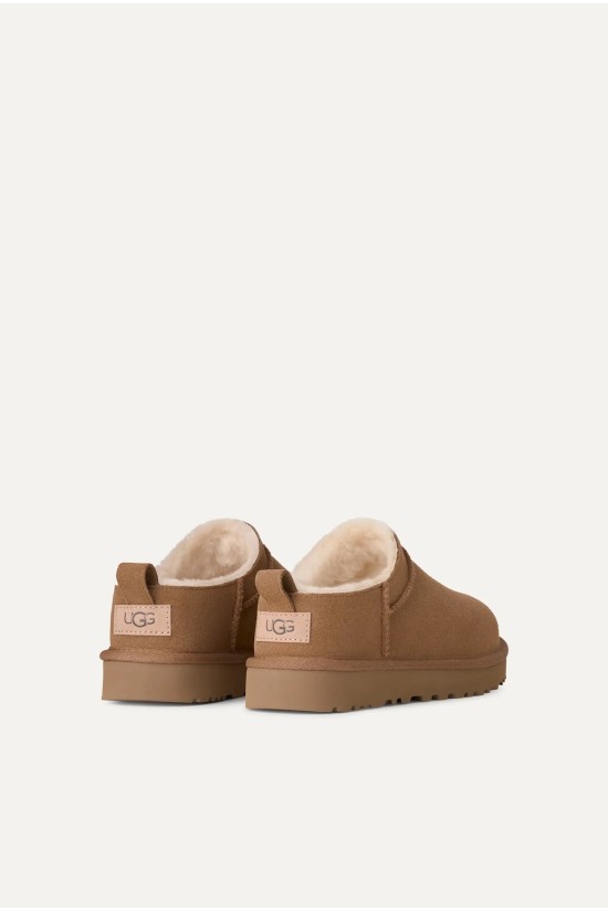 Γυναικεία ταμπά μποτάκια - Ugg Classic Micro Boots W/1173891