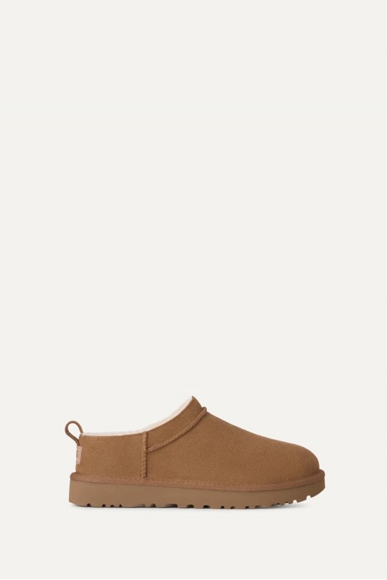 Γυναικεία ταμπά μποτάκια - Ugg Classic Micro Boots W/1173891