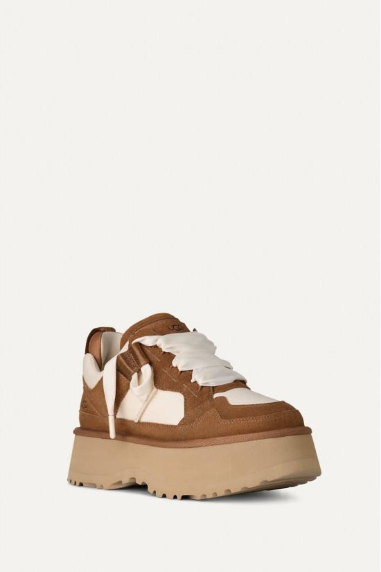 Γυναικείο ταμπά sneaker - Ugg Astromel W/1171541 Γυναικείο ταμπά sneaker - Ugg Astromel W/1171541