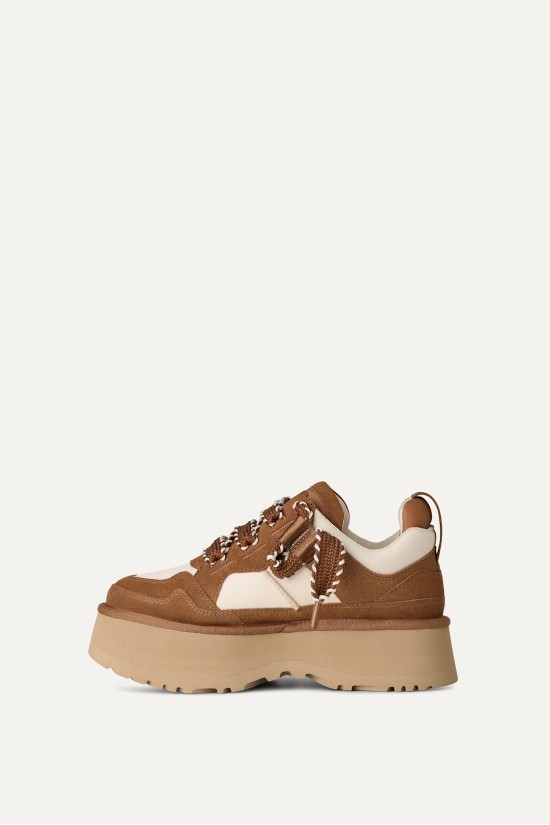 Γυναικείο ταμπά sneaker - Ugg Astromel W/1171541 Γυναικείο ταμπά sneaker - Ugg Astromel W/1171541