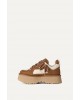 Γυναικείο ταμπά sneaker - Ugg Astromel W/1171541 Γυναικείο ταμπά sneaker - Ugg Astromel W/1171541