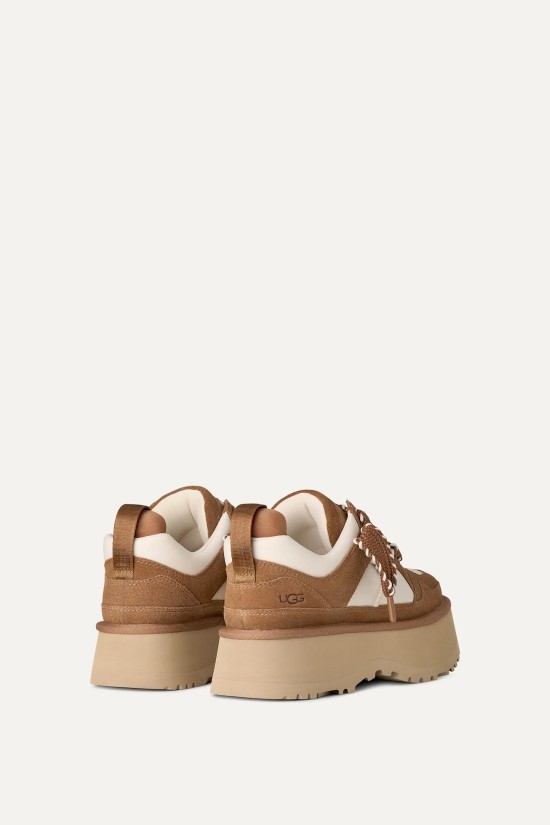 Γυναικείο ταμπά sneaker - Ugg Astromel W/1171541 Γυναικείο ταμπά sneaker - Ugg Astromel W/1171541