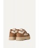 Γυναικείο ταμπά sneaker - Ugg Astromel W/1171541 Γυναικείο ταμπά sneaker - Ugg Astromel W/1171541
