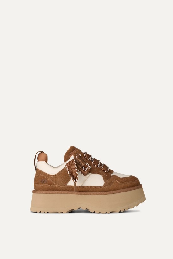 Γυναικείο ταμπά sneaker - Ugg Astromel W/1171541 Γυναικείο ταμπά sneaker - Ugg Astromel W/1171541