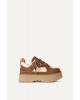 Γυναικείο ταμπά sneaker - Ugg Astromel W/1171541 Γυναικείο ταμπά sneaker - Ugg Astromel W/1171541