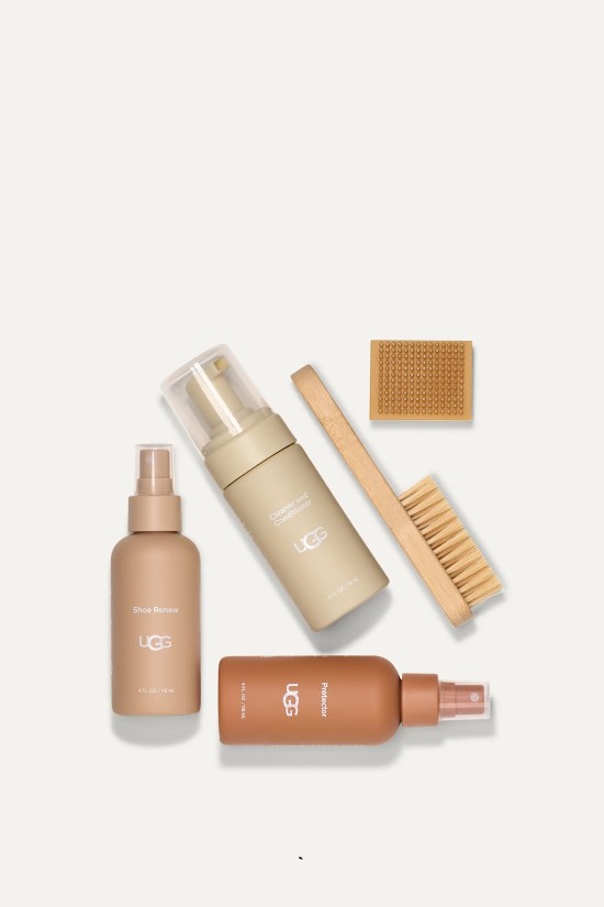 Σετ Περιποίησης Παπουτσιών - Ugg Care Kit Σετ Περιποίησης Παπουτσιών - Ugg Care Kit