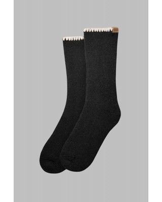 Γυναικείες κάλτσες - Ugg  Marleny Whipstitch Crew Sock 1163870 Γυναικείες κάλτσες - Ugg  Marleny Whipstitch Crew Sock 1163870