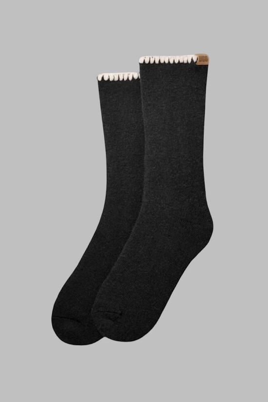 Γυναικείες κάλτσες - Ugg  Marleny Whipstitch Crew Sock 1163870