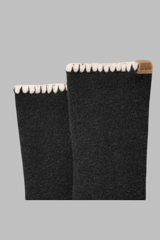 Γυναικείες κάλτσες - Ugg  Marleny Whipstitch Crew Sock 1163870
