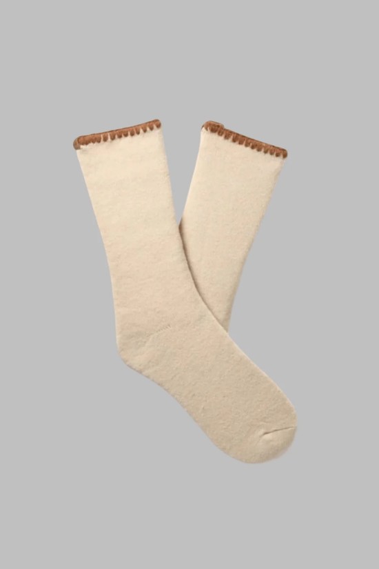 Γυναικείες κάλτσες - Ugg  Marleny Whipstitch Crew Sock 1163870