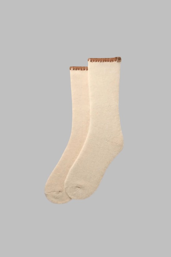 Γυναικείες κάλτσες - Ugg  Marleny Whipstitch Crew Sock 1163870
