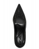 Γυναικεία μαύρη γόβα με στράς - DKNY Charmaine K4674082 Γυναικεία μαύρη γόβα με στράς - DKNY Charmaine K4674082