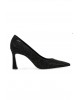 Γυναικεία μαύρη γόβα με στράς - DKNY Charmaine K4674082 Γυναικεία μαύρη γόβα με στράς - DKNY Charmaine K4674082