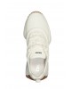 Γυναικεία cream sneakers - DKNY Nix K33698942 Γυναικεία cream sneakers - DKNY Nix K33698942