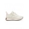 Γυναικεία cream sneakers - DKNY Nix K33698942
