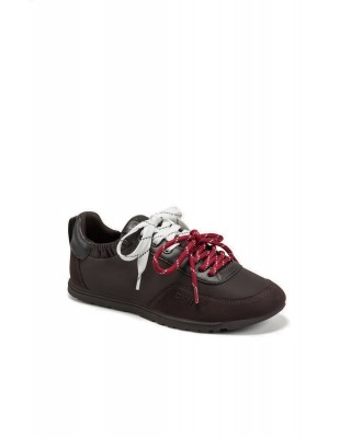 Γυναικεία καφέ χαμηλά sneakers - DKNY Arianna K3600076 Γυναικεία καφέ χαμηλά sneakers - DKNY Arianna K3600076