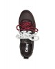 Γυναικεία καφέ χαμηλά sneakers - DKNY Arianna K3600076 Γυναικεία καφέ χαμηλά sneakers - DKNY Arianna K3600076