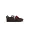 Γυναικεία καφέ χαμηλά sneakers - DKNY Arianna K3600076