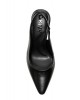 Γυναικείο μαύρο slingback - DKNY Natalyn K3615209 Γυναικείο μαύρο slingback - DKNY Natalyn K3615209