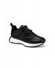 Γυναικεία μαύρα sneakers - DKNY Nix K33698942 Γυναικεία μαύρα sneakers - DKNY Nix K33698942