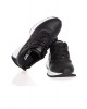 Γυναικεία μαύρα sneakers - DKNY Nix K33698942 Γυναικεία μαύρα sneakers - DKNY Nix K33698942