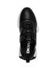 Γυναικεία μαύρα sneakers - DKNY Nix K33698942 Γυναικεία μαύρα sneakers - DKNY Nix K33698942