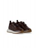 Γυναικείο μπορντό sneakers - DKNY NIx Sangria K4644005 Γυναικείο μπορντό sneakers - DKNY NIx Sangria K4644005