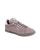 Γυναικείο μωβ χαμηλό suede sneakers - DKNY Amanda K3615045 Γυναικείο μωβ χαμηλό suede sneakers - DKNY Amanda K3615045