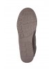 Γυναικείο μωβ χαμηλό suede sneakers - DKNY Amanda K3615045 Γυναικείο μωβ χαμηλό suede sneakers - DKNY Amanda K3615045