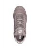Γυναικείο μωβ χαμηλό suede sneakers - DKNY Amanda K3615045 Γυναικείο μωβ χαμηλό suede sneakers - DKNY Amanda K3615045
