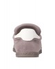 Γυναικείο μωβ χαμηλό suede sneakers - DKNY Amanda K3615045 Γυναικείο μωβ χαμηλό suede sneakers - DKNY Amanda K3615045