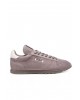 Γυναικείο μωβ χαμηλό suede sneakers - DKNY Amanda K3615045 Γυναικείο μωβ χαμηλό suede sneakers - DKNY Amanda K3615045
