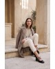 Γυναικείες μαύρες γόβες Mary Jane - KMB Maite A7494 Γυναικείες μαύρες γόβες Mary Jane - KMB Maite A7494
