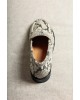 Γυναικείο δερμάτινο loafer snake print - KMB Emilia A7549 Γυναικείο δερμάτινο loafer snake print - KMB Emilia A7549