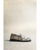 Γυναικείο δερμάτινο loafer snake print - KMB Emilia A7549 Γυναικείο δερμάτινο loafer snake print - KMB Emilia A7549