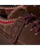 Γυναικεία καφέ σκούρο παντόφλα - Ugg Heritage Lace Up BCDR W/1180361 Γυναικεία καφέ σκούρο παντόφλα - Ugg Heritage Lace Up BCDR W/1180361