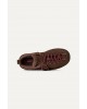 Γυναικεία καφέ σκούρο παντόφλα - Ugg Heritage Lace Up BCDR W/1180361 Γυναικεία καφέ σκούρο παντόφλα - Ugg Heritage Lace Up BCDR W/1180361