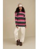 Γυναικεία καφέ σκούρο παντόφλα - Ugg Heritage Lace Up BCDR W/1180361 Γυναικεία καφέ σκούρο παντόφλα - Ugg Heritage Lace Up BCDR W/1180361