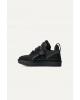 Γυναικεία μαύρα sneakers - UGG Lowmel Black W/1144032 Γυναικεία μαύρα sneakers - UGG Lowmel Black W/1144032