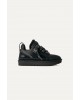 Γυναικεία μαύρα sneakers - UGG Lowmel Black W/1144032 Γυναικεία μαύρα sneakers - UGG Lowmel Black W/1144032