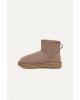 Γυναικεία nude μποτάκια - Ugg Classic Mini II Caribou W/1016222