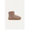 Γυναικεία nude μποτάκια - Ugg Classic Mini II Caribou W/1016222