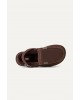 Γυναικεία σκούρο καφέ clogs - Ugg Evelina Clog BCDR W/1180251 Γυναικεία σκούρο καφέ clogs - Ugg Evelina Clog BCDR W/1180251