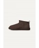 Γυναικεία σκούρο καφέ μποτάκια ultra mini - Ugg DDCC W/1116109 Γυναικεία σκούρο καφέ μποτάκια ultra mini - Ugg DDCC W/1116109