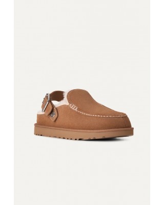 Γυναικεία ταμπά clogs - Ugg Evelina Clog Che W/1180251 Γυναικεία ταμπά clogs - Ugg Evelina Clog Che W/1180251