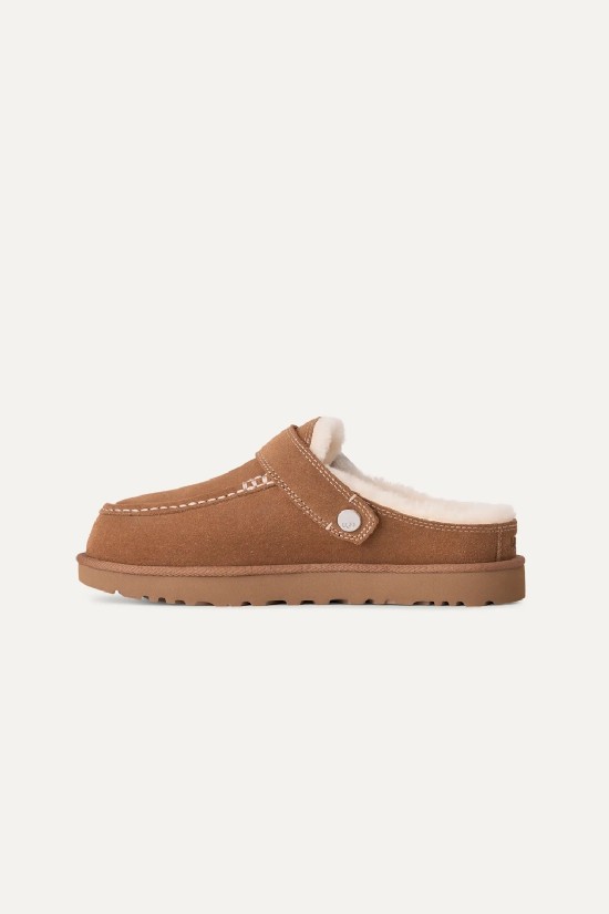 Γυναικεία ταμπά clogs - Ugg Evelina Clog Che W/1180251 Γυναικεία ταμπά clogs - Ugg Evelina Clog Che W/1180251