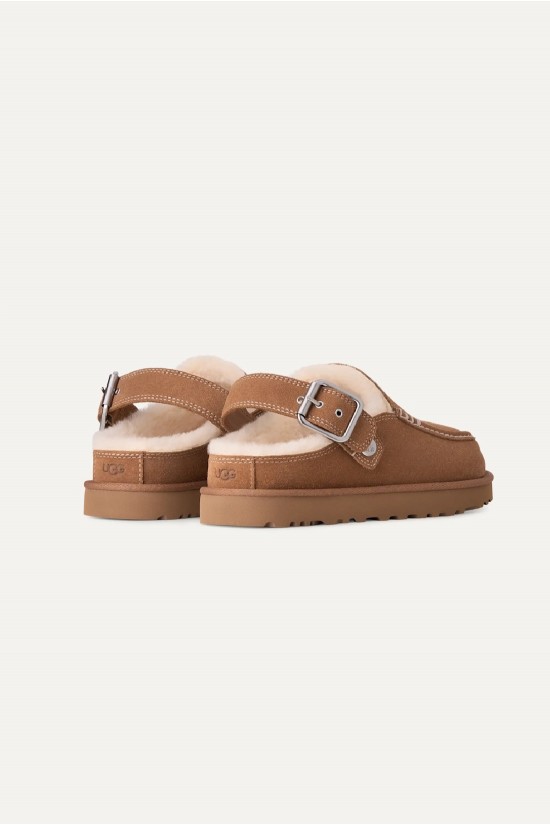 Γυναικεία ταμπά clogs - Ugg Evelina Clog Che W/1180251 Γυναικεία ταμπά clogs - Ugg Evelina Clog Che W/1180251